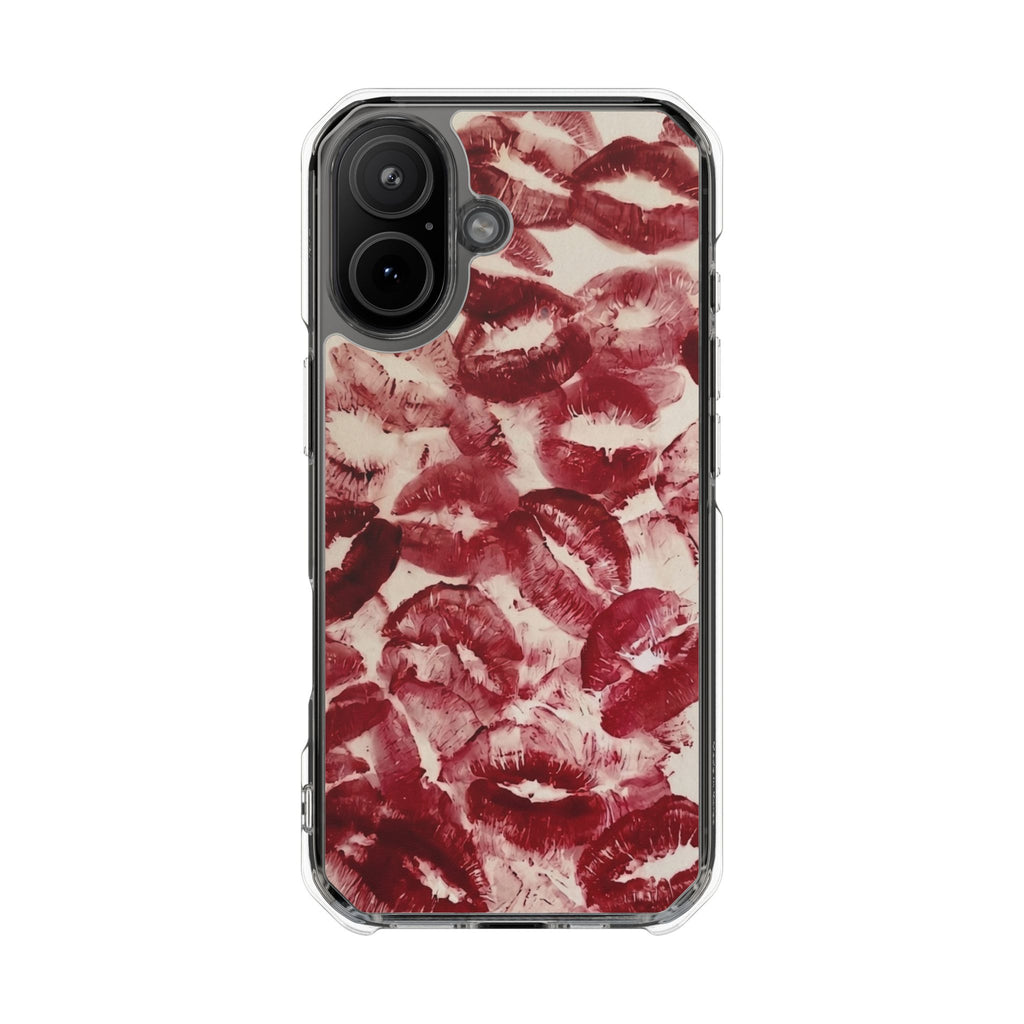 Blush Theory Impact Case