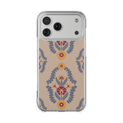 Vintage Blockprint