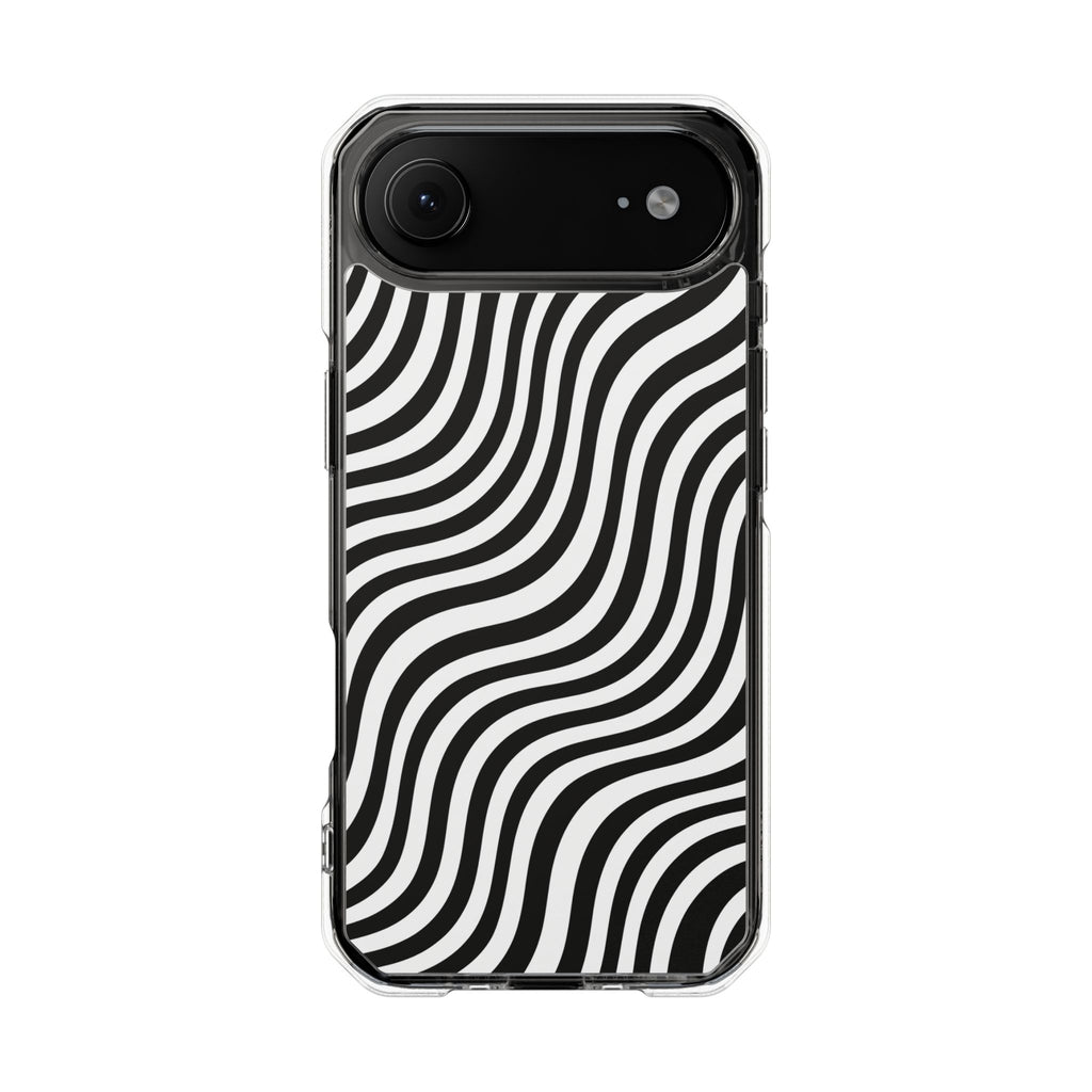 Noir Waves Impact Case