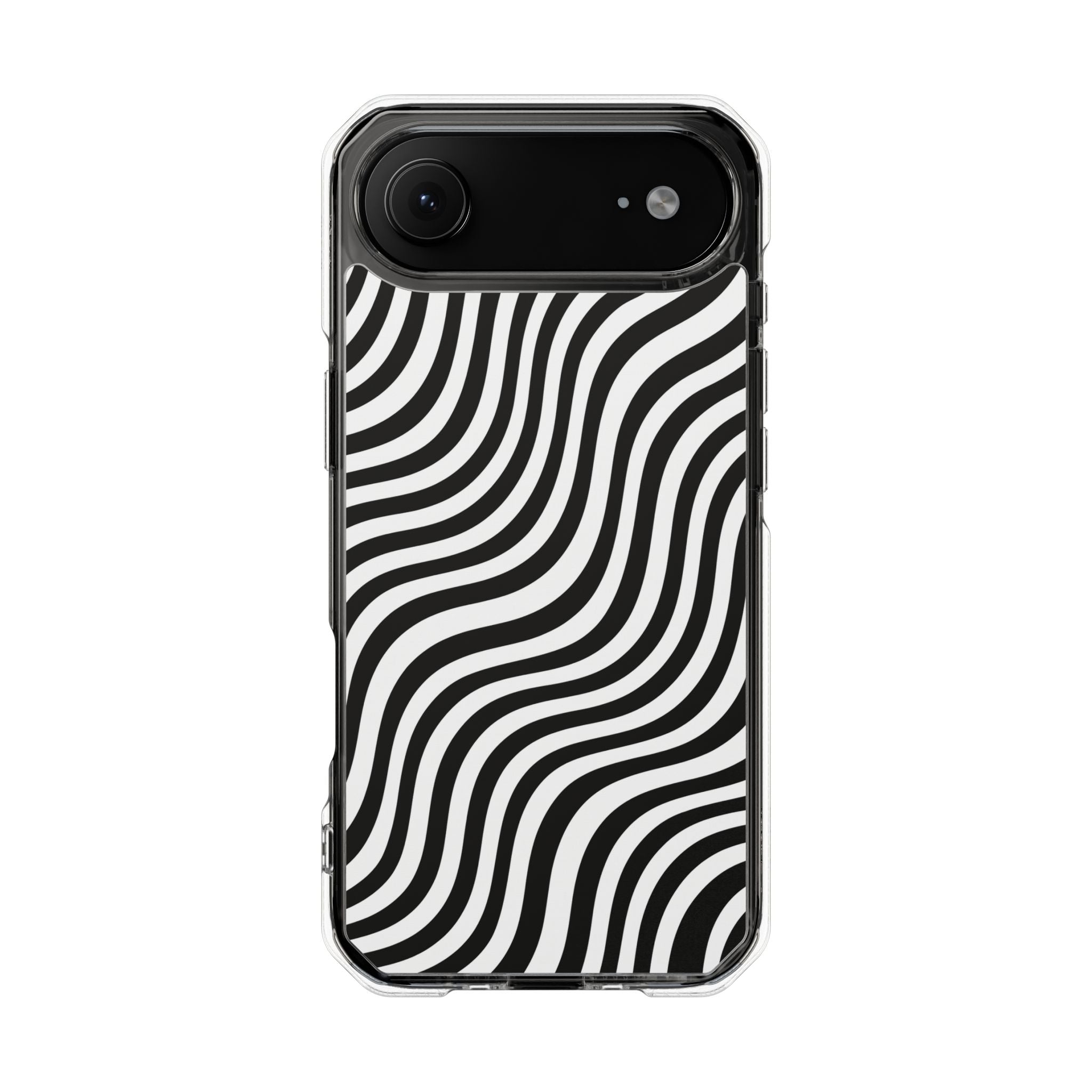 Noir Waves Impact Case