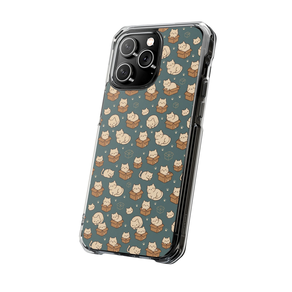 Soft Paws Club Impact Case