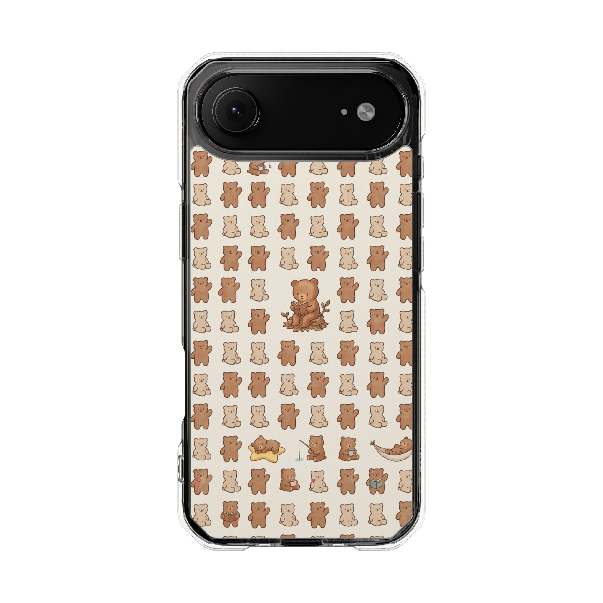 Teddy Tales Impact Case