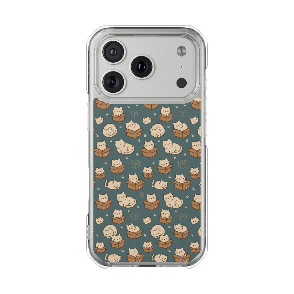 Soft Paws Club Impact Case