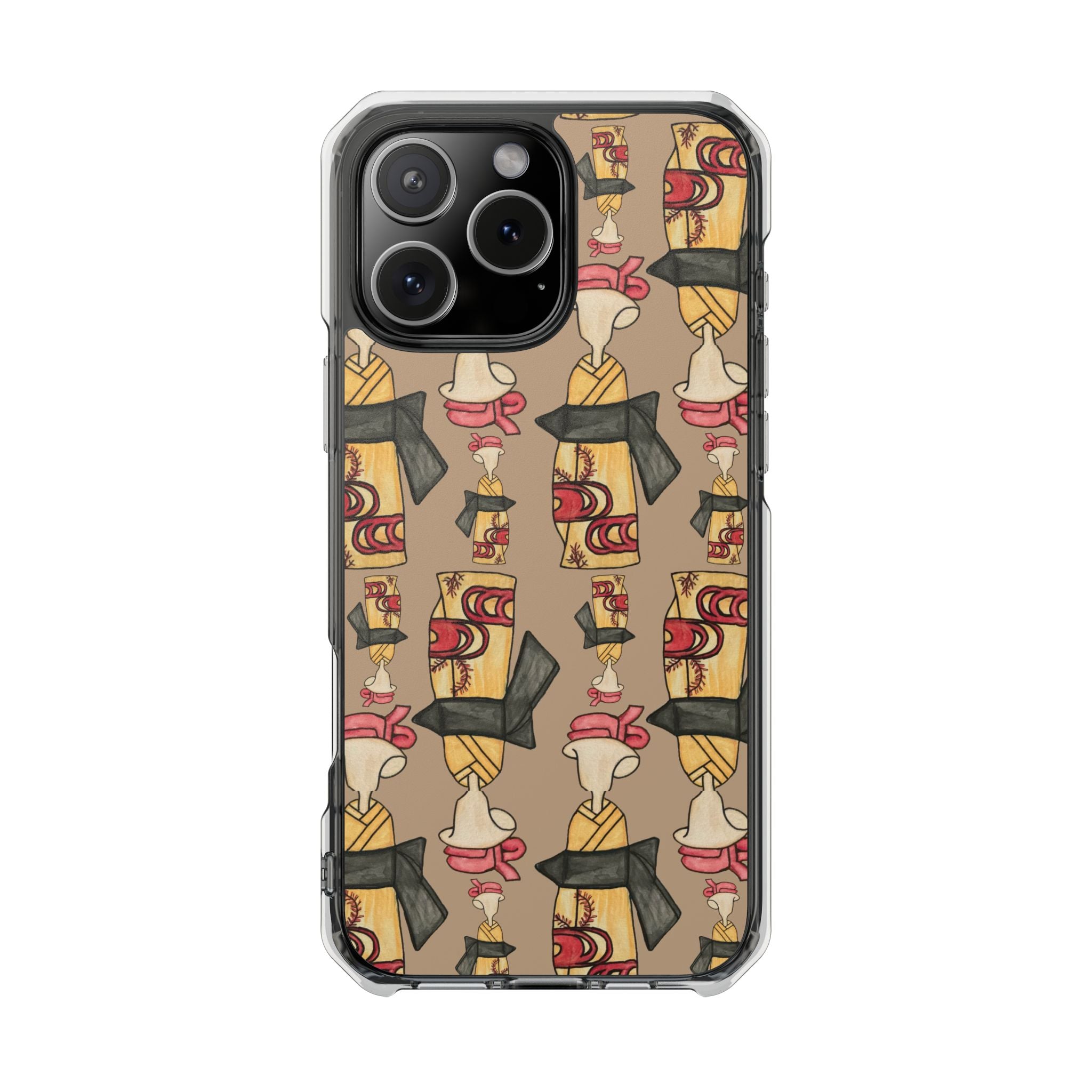 Tokyo Takeout  Impact Case