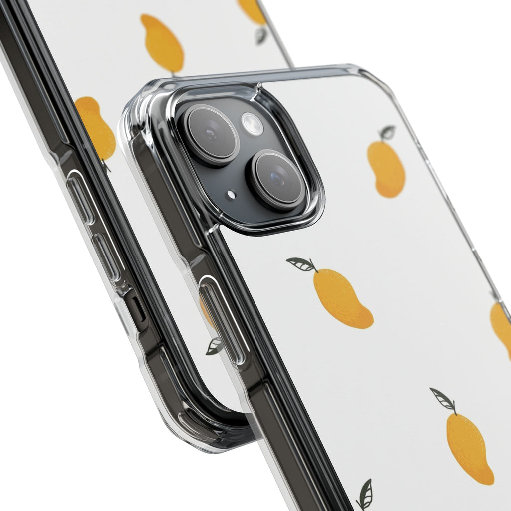 Mango Daze Impact Cases