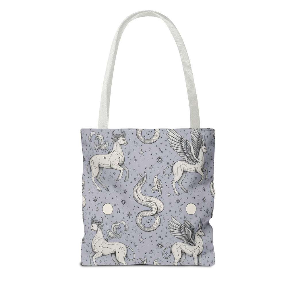 Starlit Kingdom Tote Bag