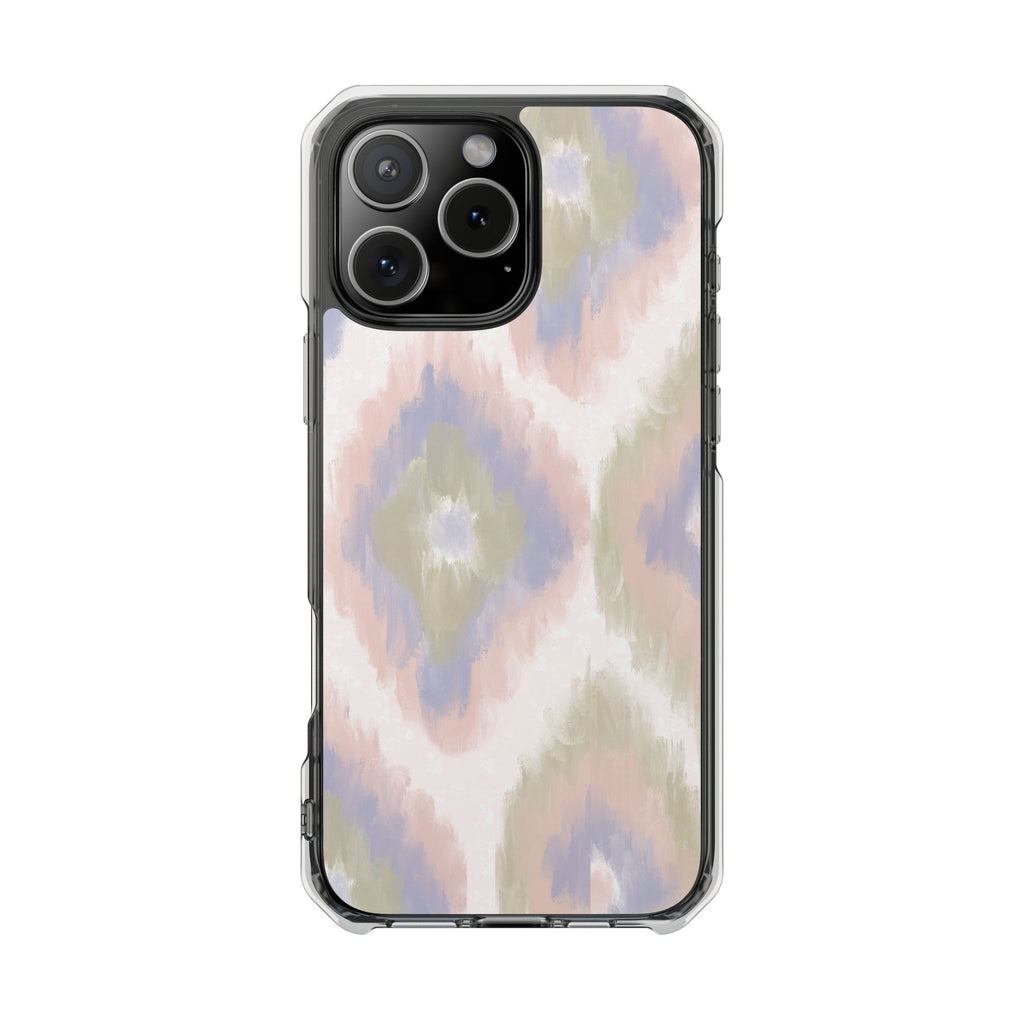 Calm Canvas Impact Case
