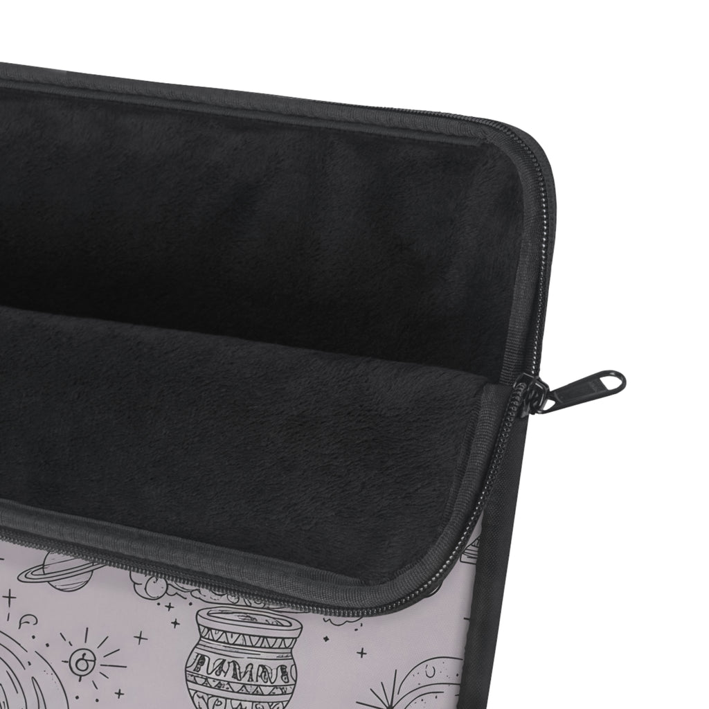 Celestial Brew Laptop Sleeve