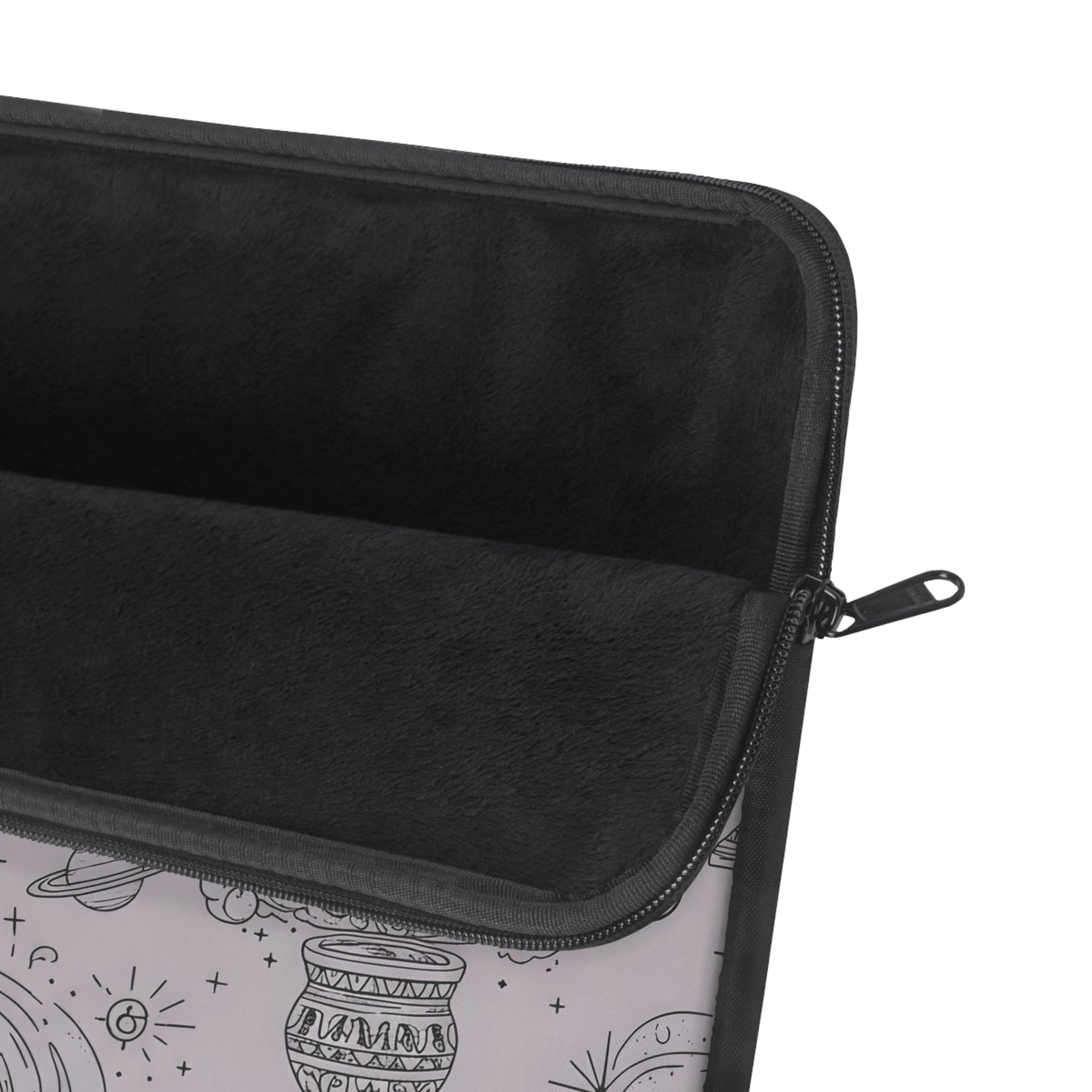 Celestial Brew Laptop Sleeve