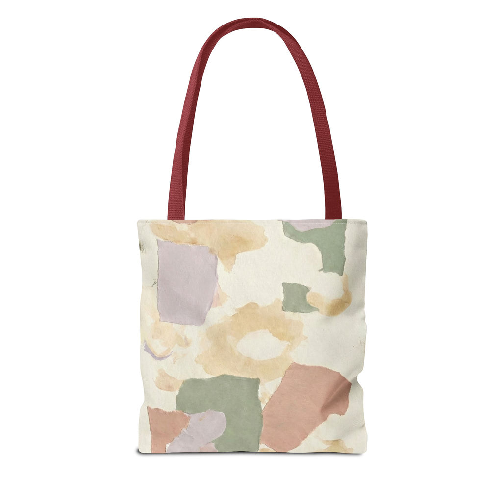 Restful Hues Tote