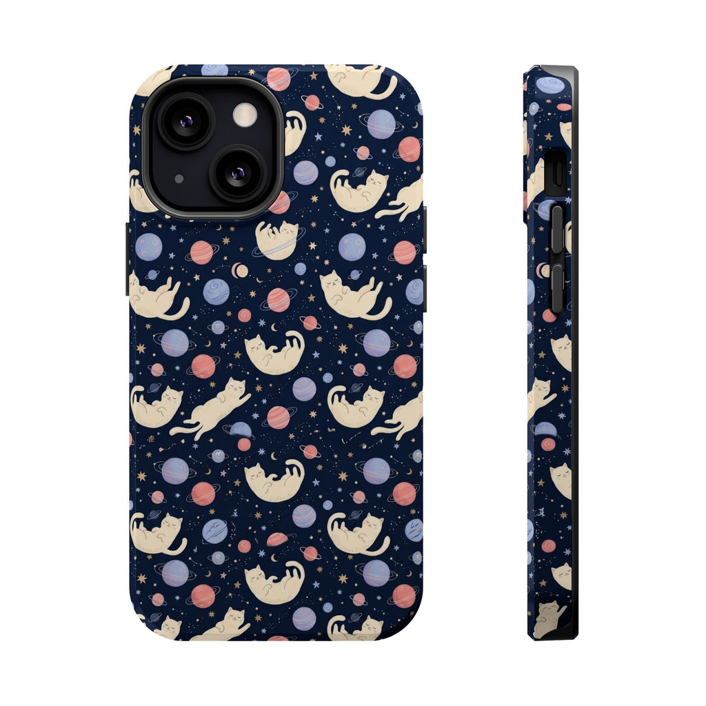 Astral Kitties Hard Case