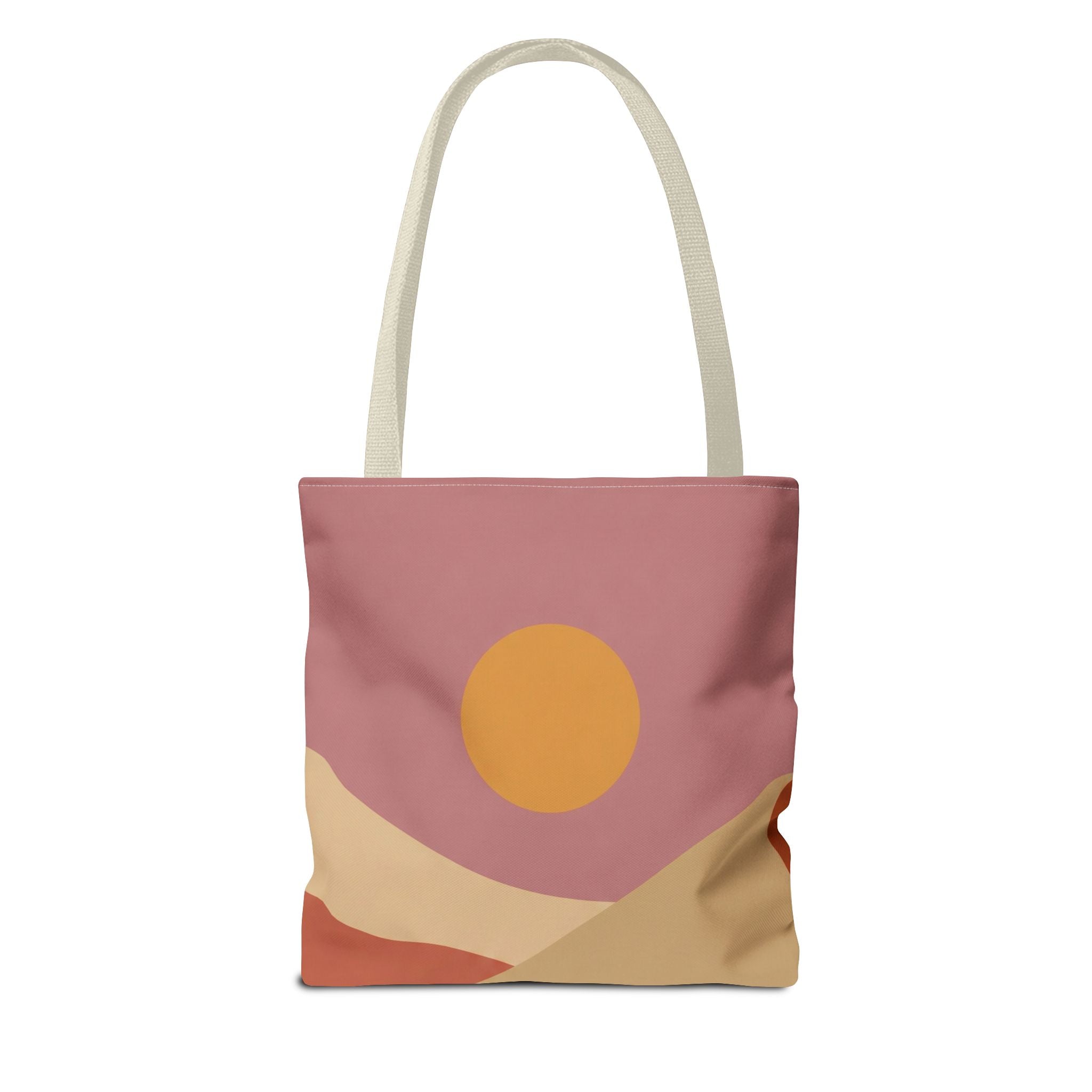 Sun Over Sands Tote