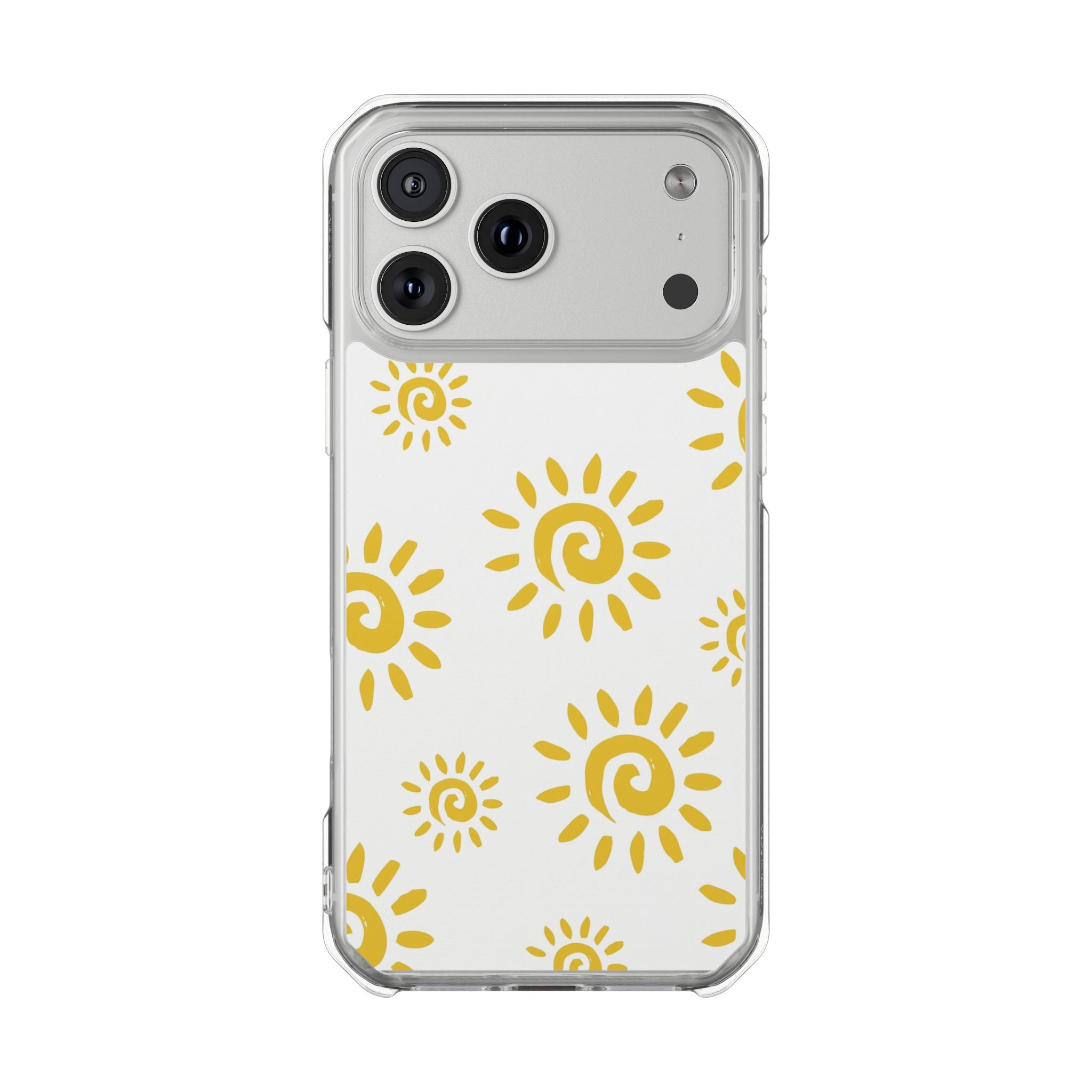 Sunny Side Impact Case