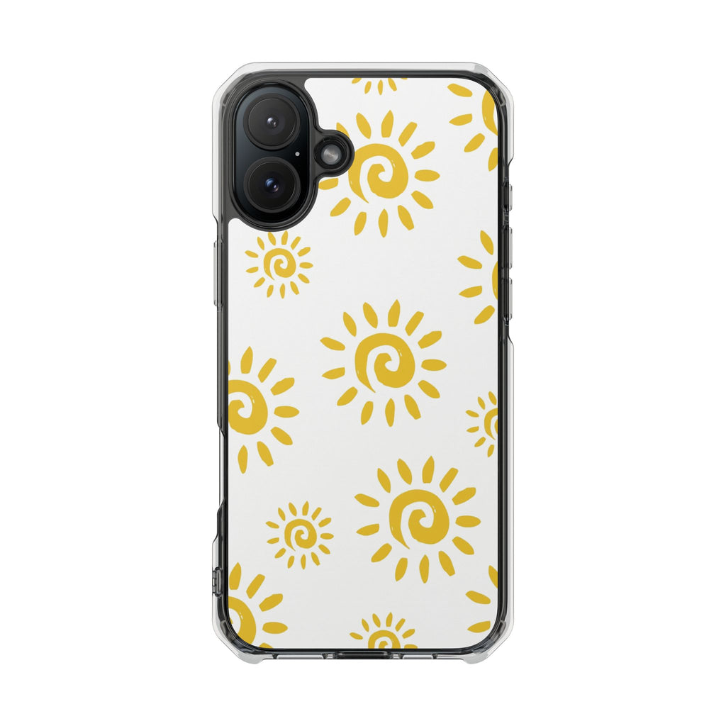Sunny Side Impact Case