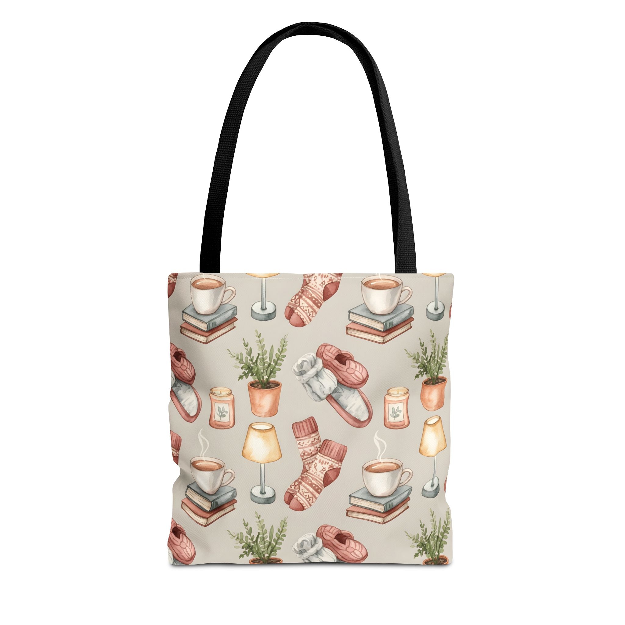 Cozy Corner Tote Bag