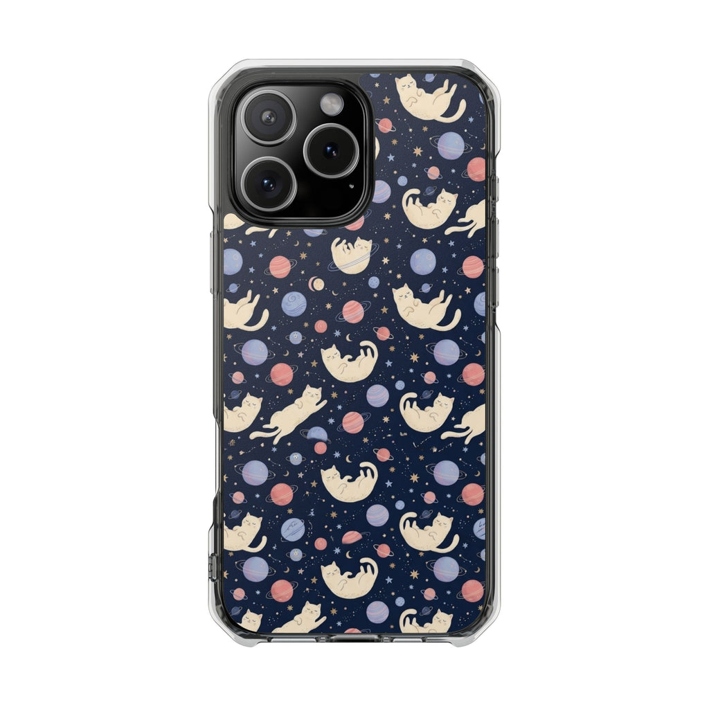 Astral Kitties Impact Case