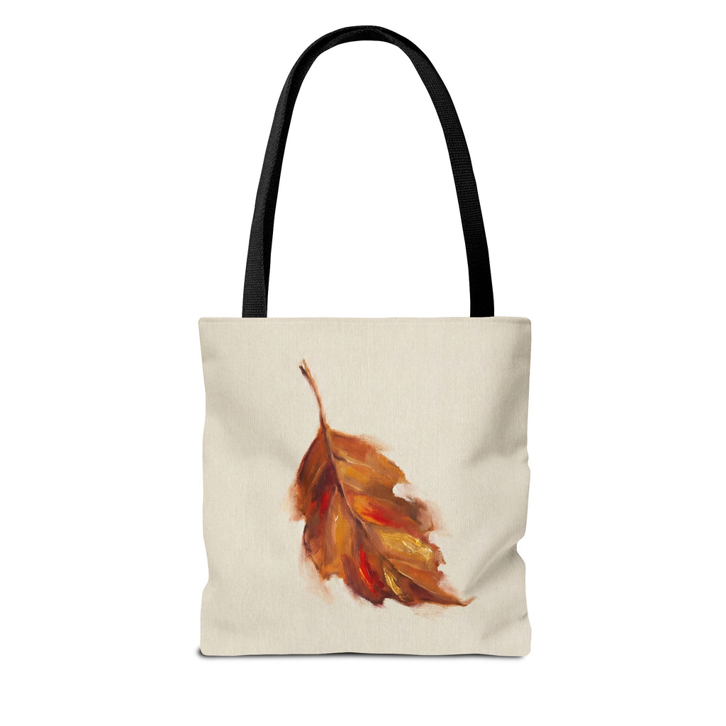 Autumn Pause Tote