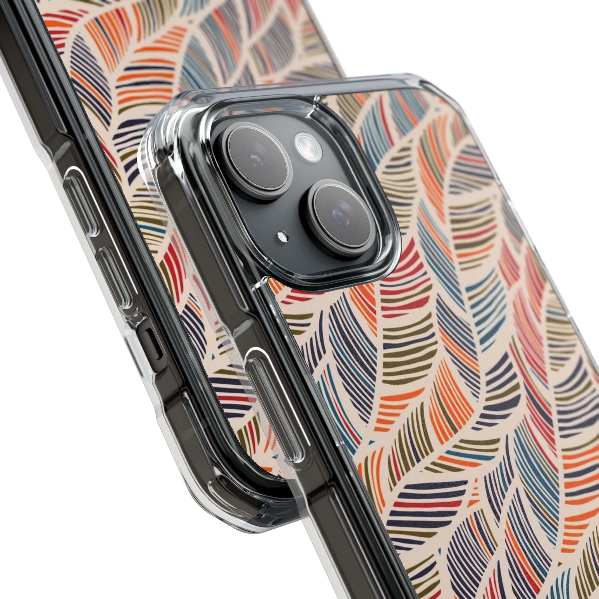 Terra Waves Impact Case