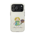 Little Bloom Hard Case