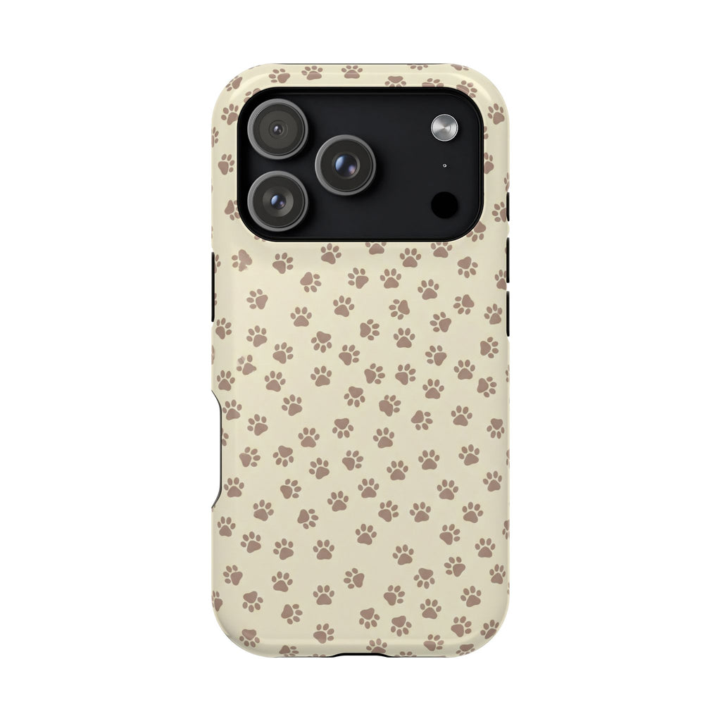 Pawsome Hard Case