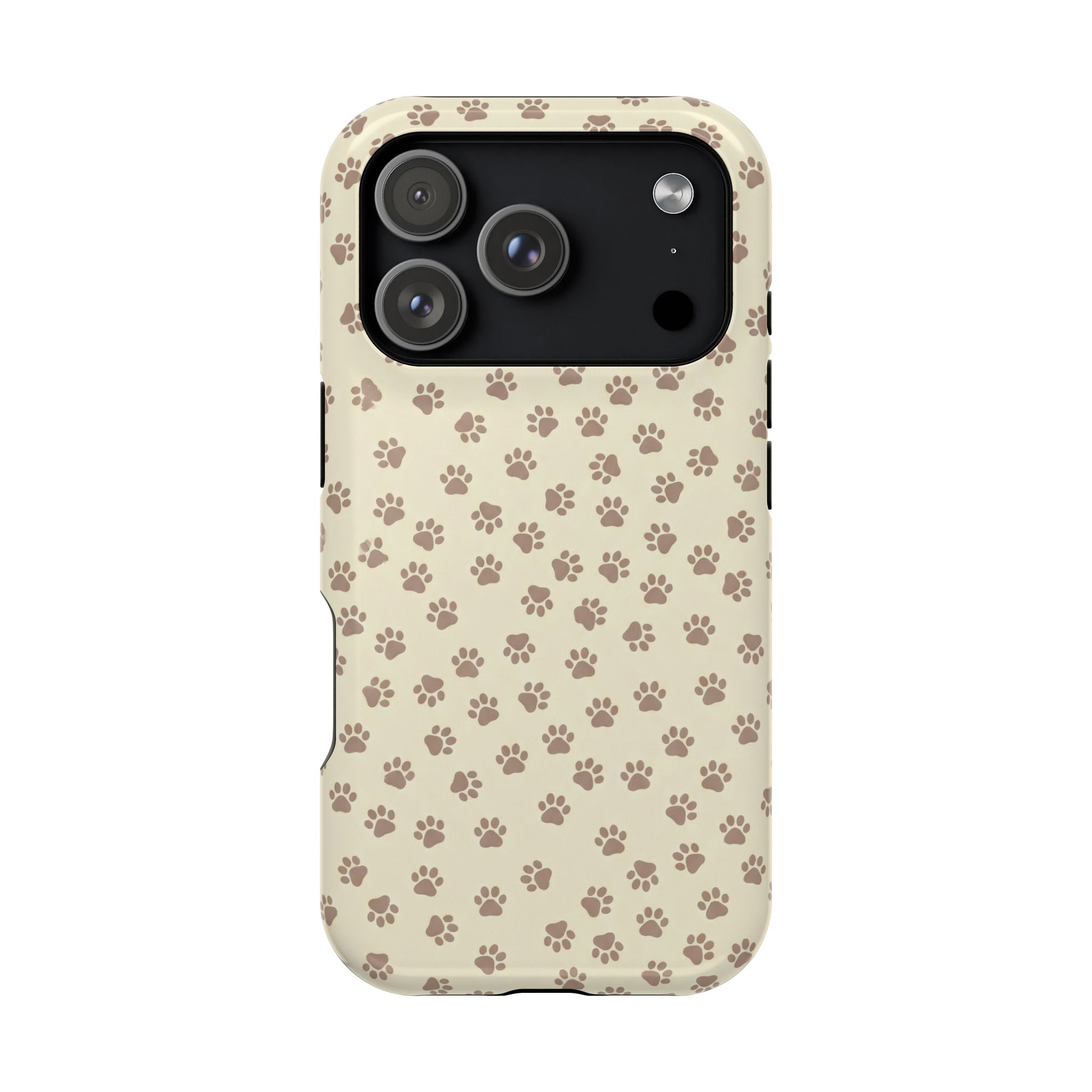 Pawsome Hard Case
