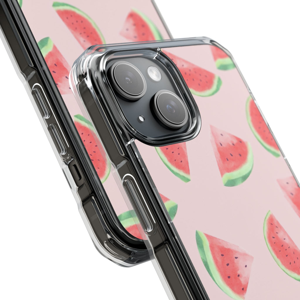 Watermelon Crush Impact Case