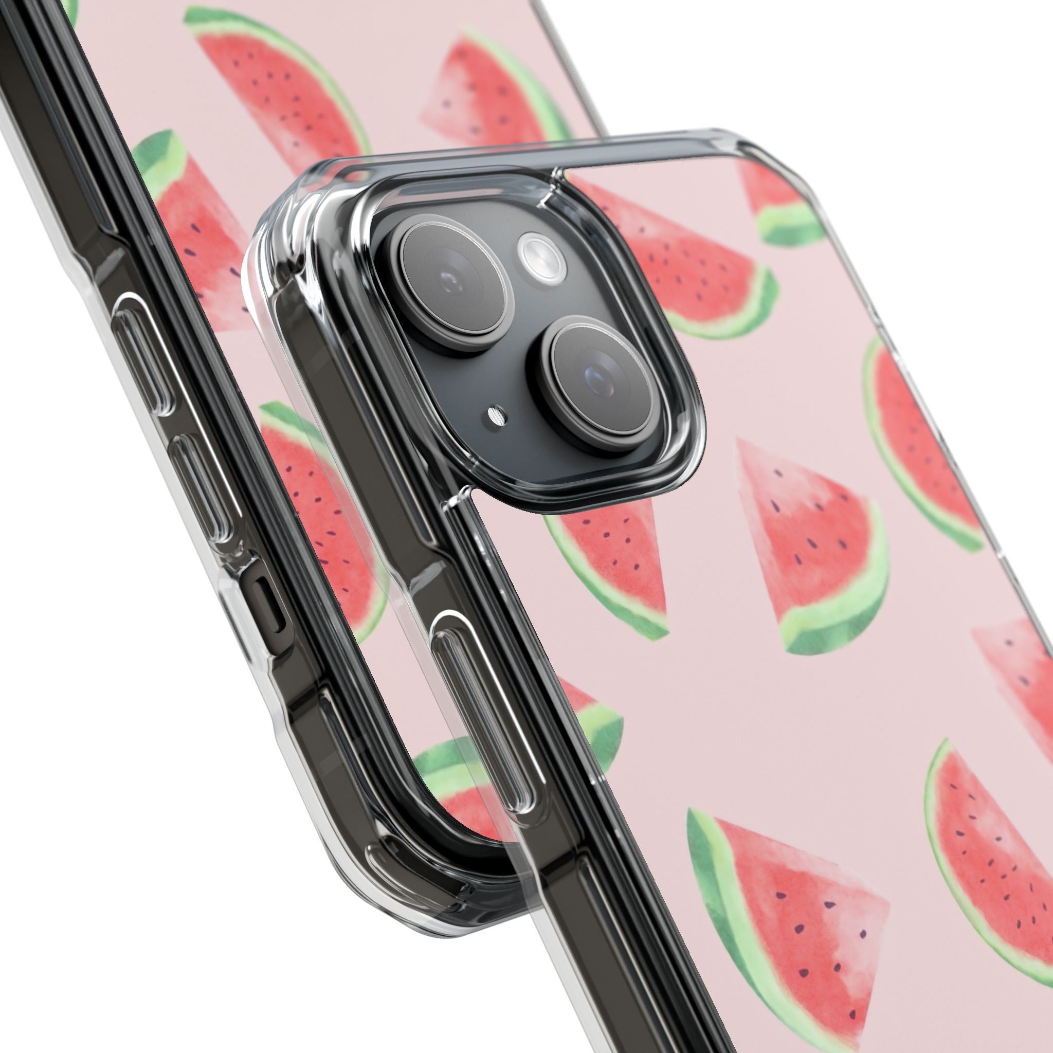 Watermelon Crush Impact Case