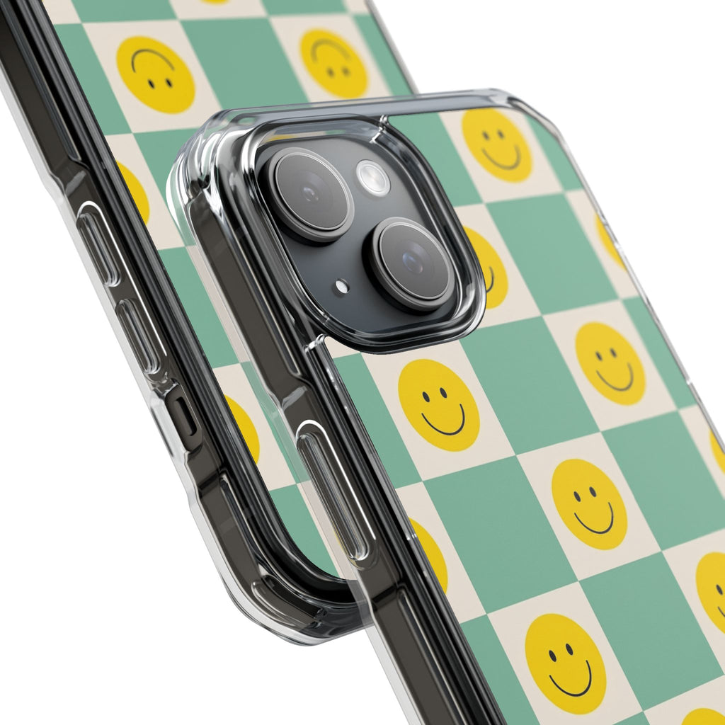 Happy Grid Impact Case