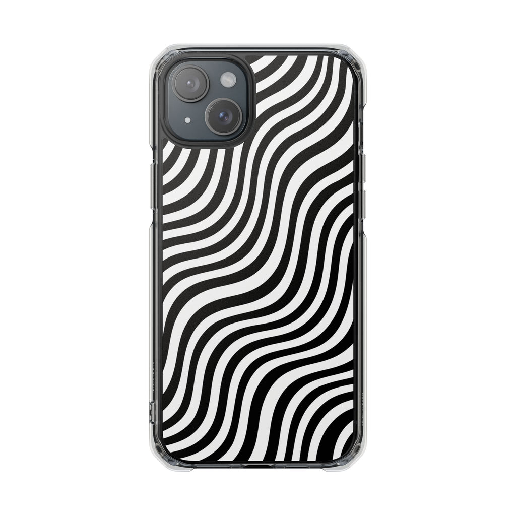 Noir Waves Impact Case