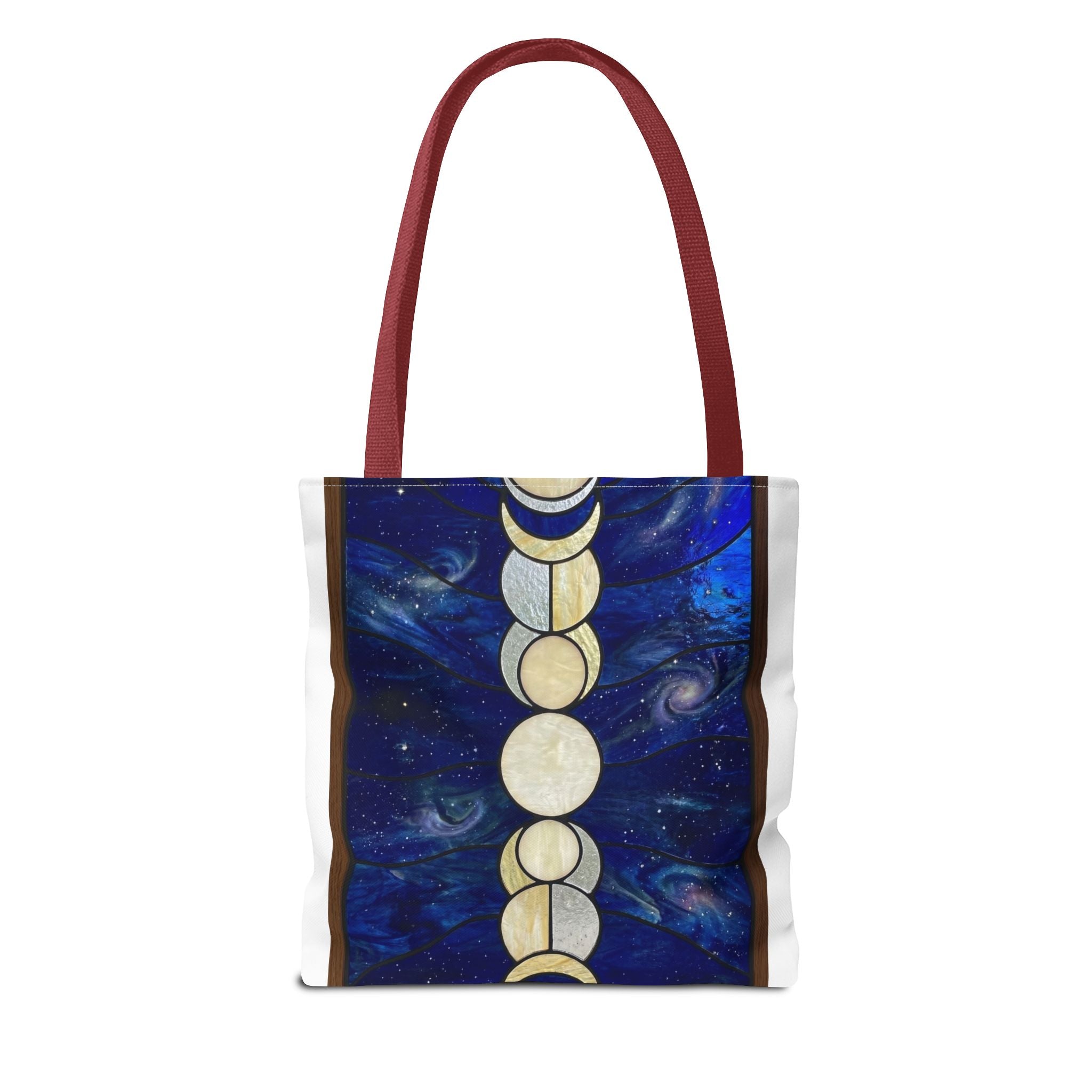 Quiet Cosmos Tote
