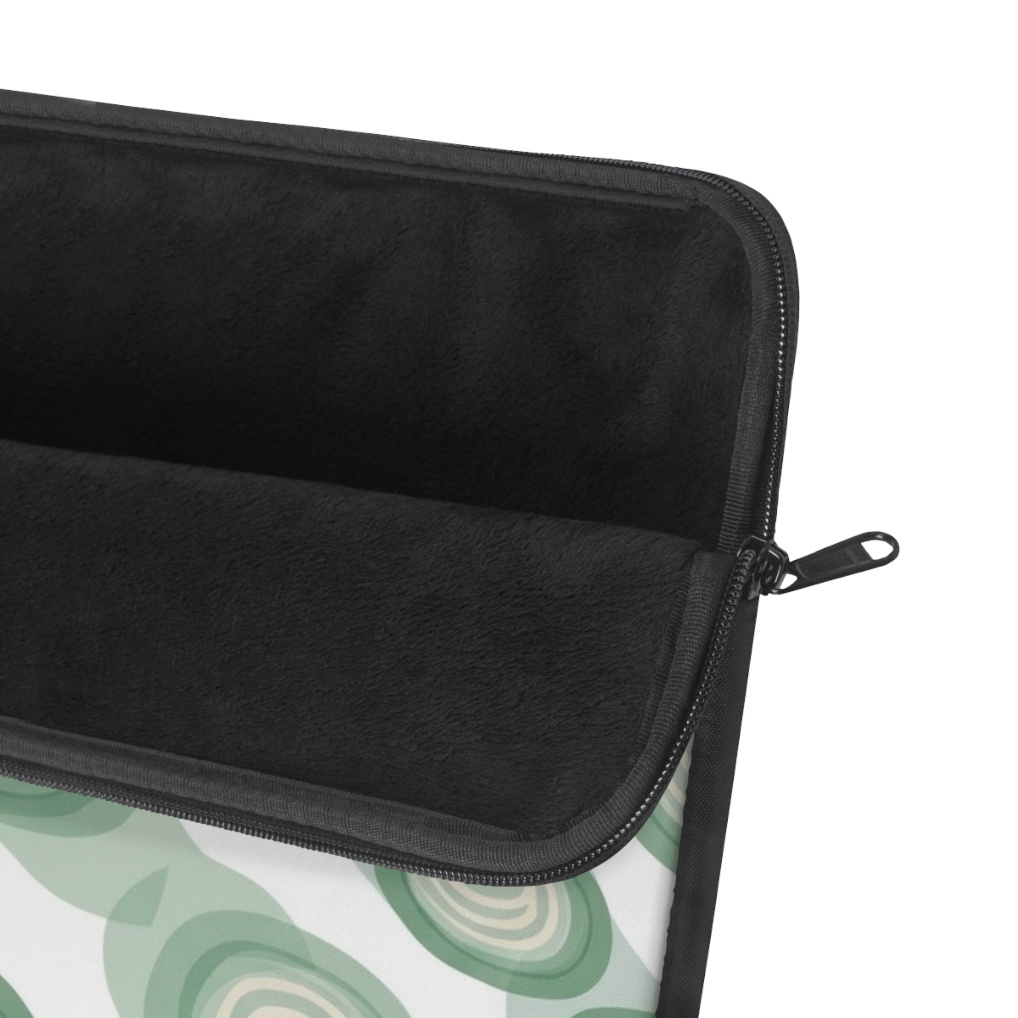 Olive Echo Laptop Sleeve