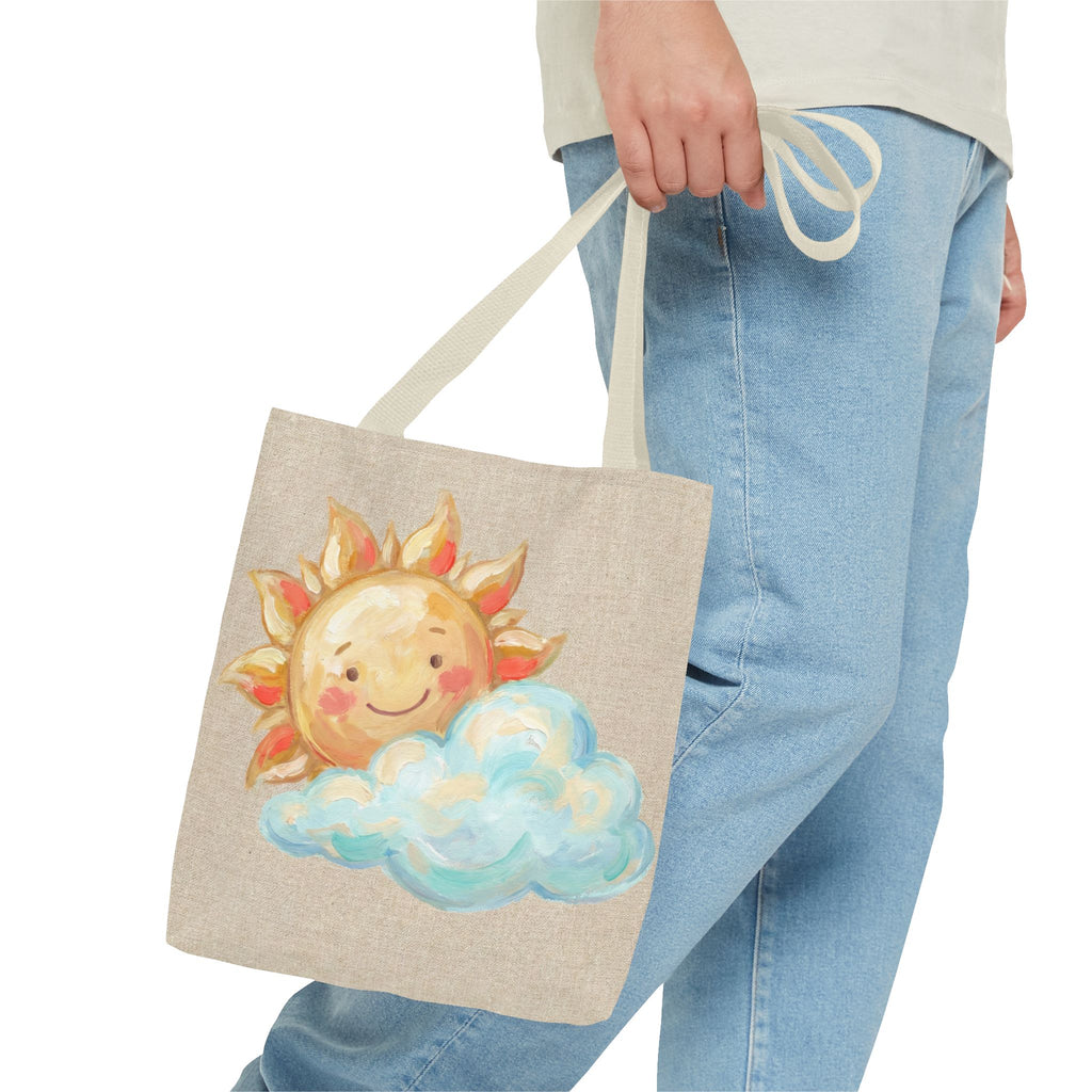 Tote Bag (AOP)