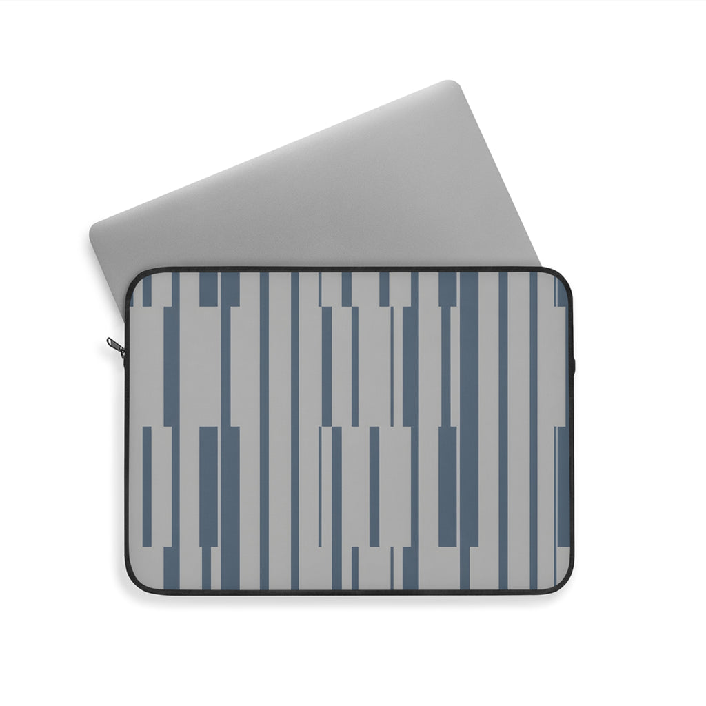 Nordic Lines Laptop Sleeve