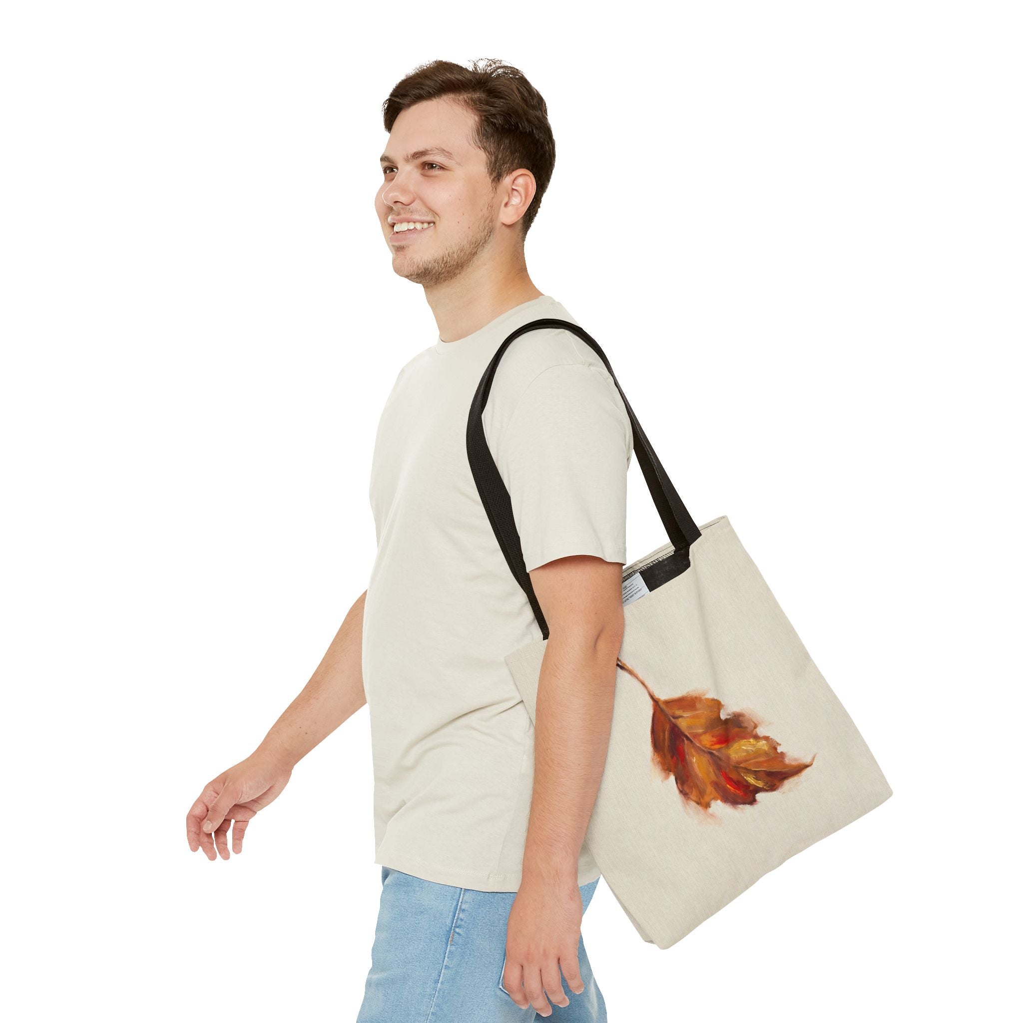 Autumn Pause Tote