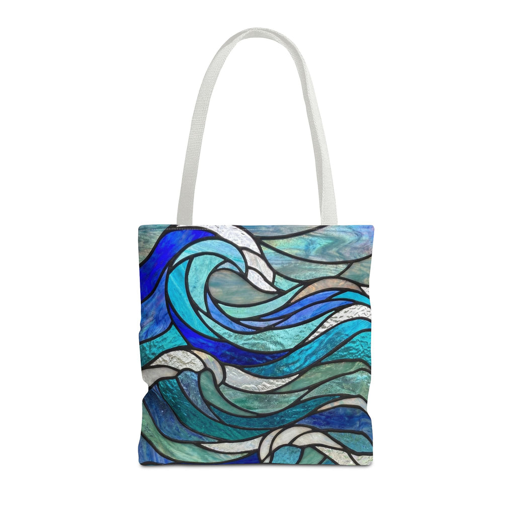 Ocean Flow Tote