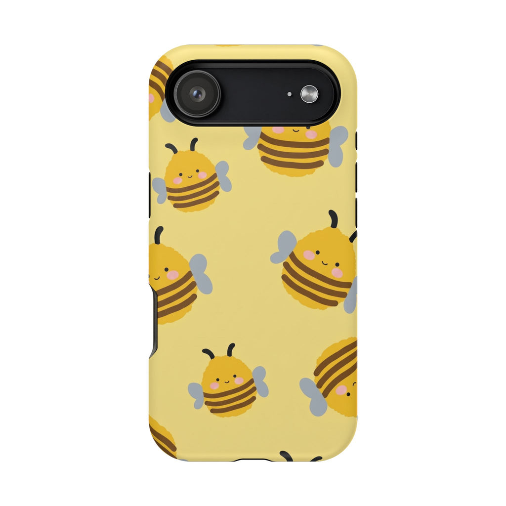 Bee Clear Hard Case