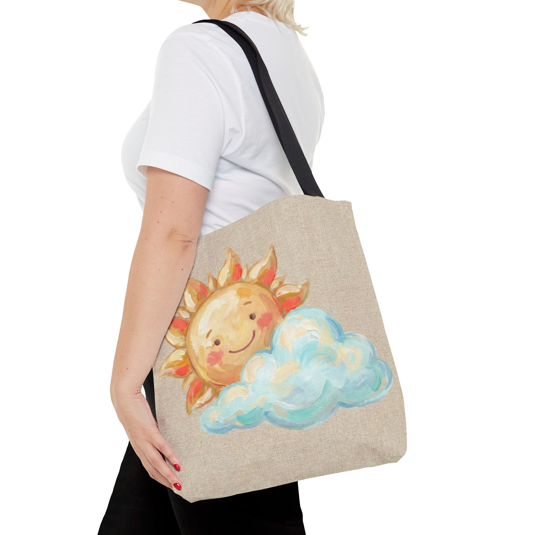 Tote Bag (AOP)