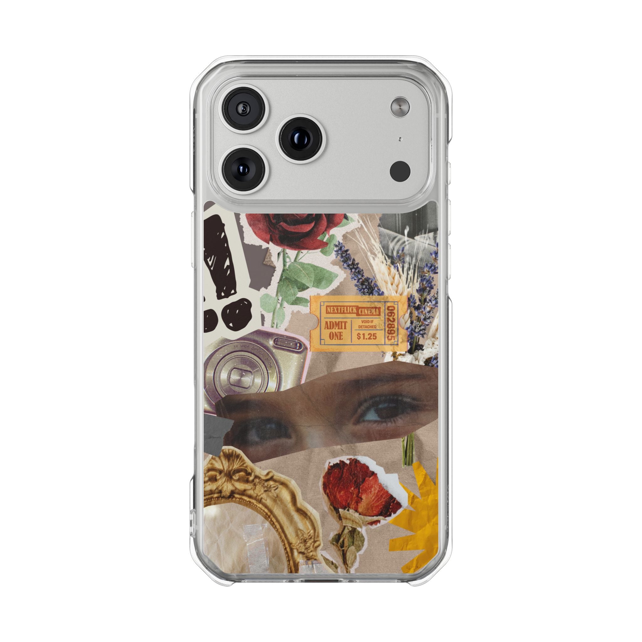 Indie Archives Case