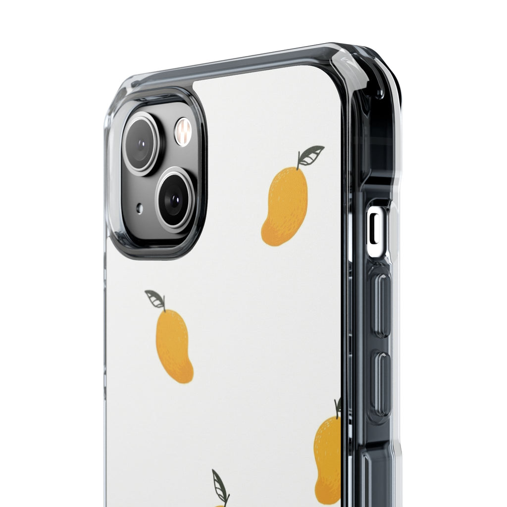 Mango Daze Impact Cases