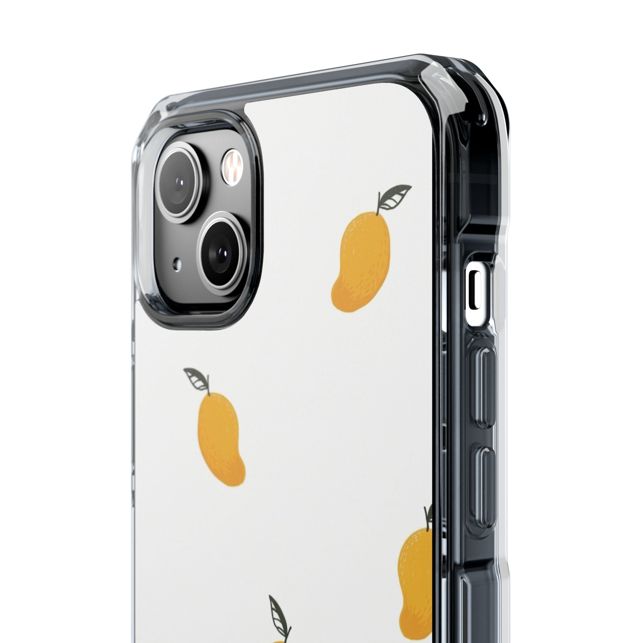 Mango Daze Impact Cases