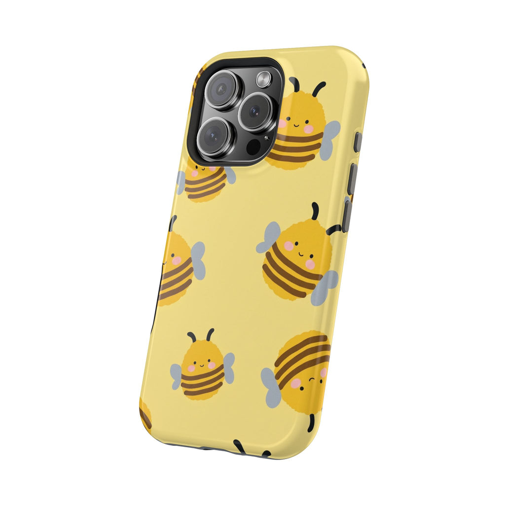 Bee Clear Hard Case