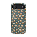 Soft Paws Club Hard Case