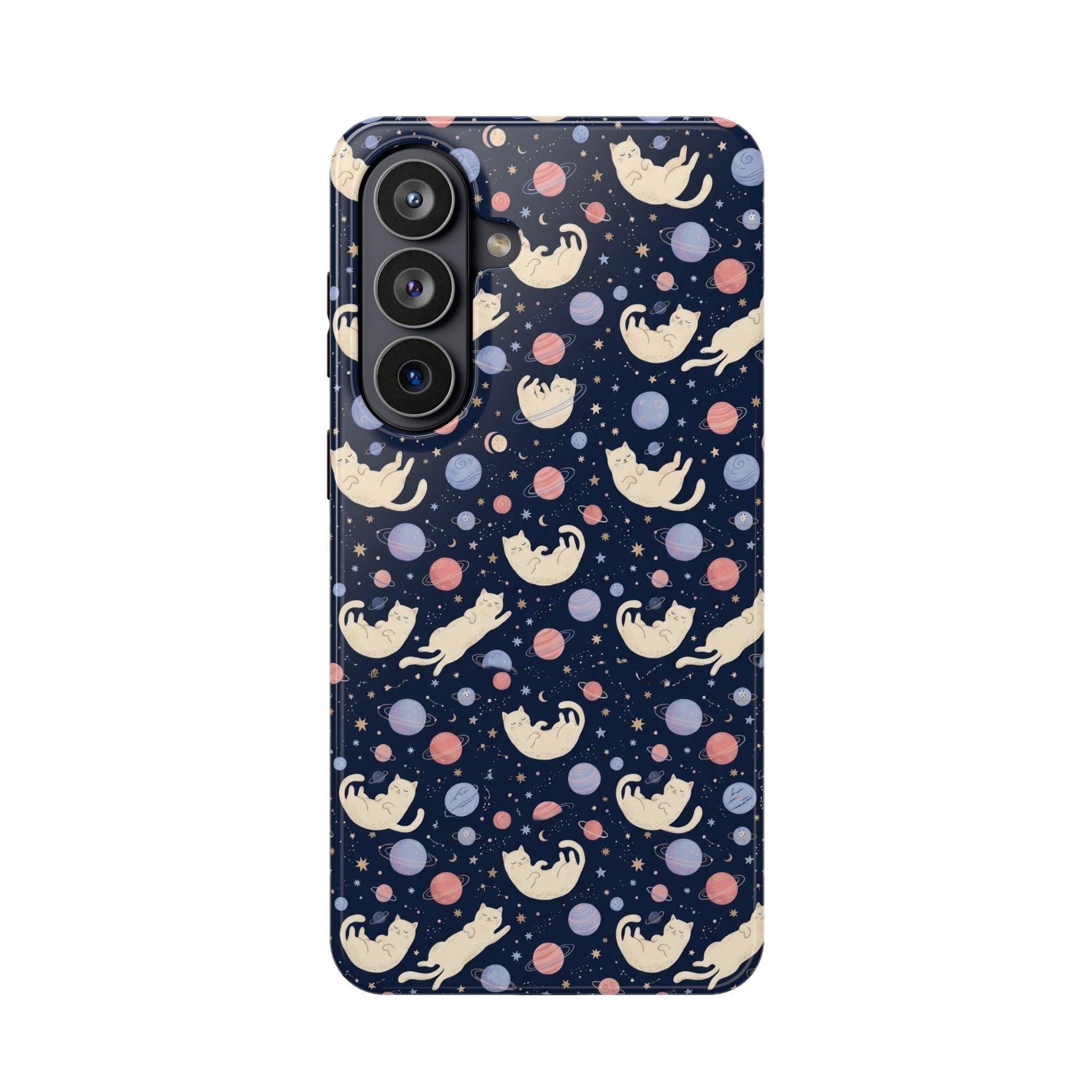 Astral Kitties Hard Case