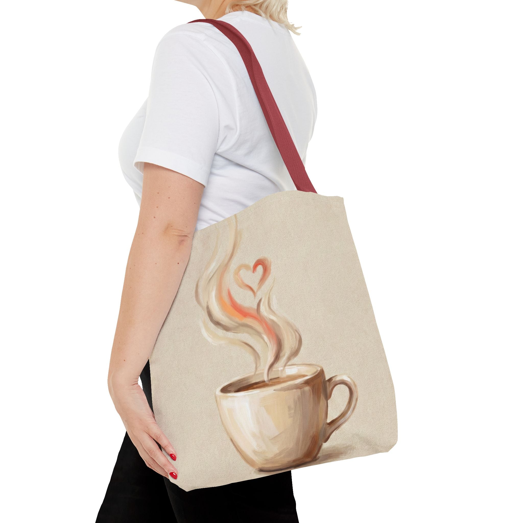 Morning Ritual Tote
