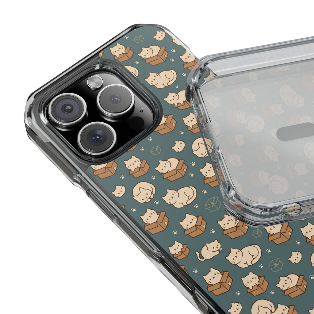 Soft Paws Club Impact Case