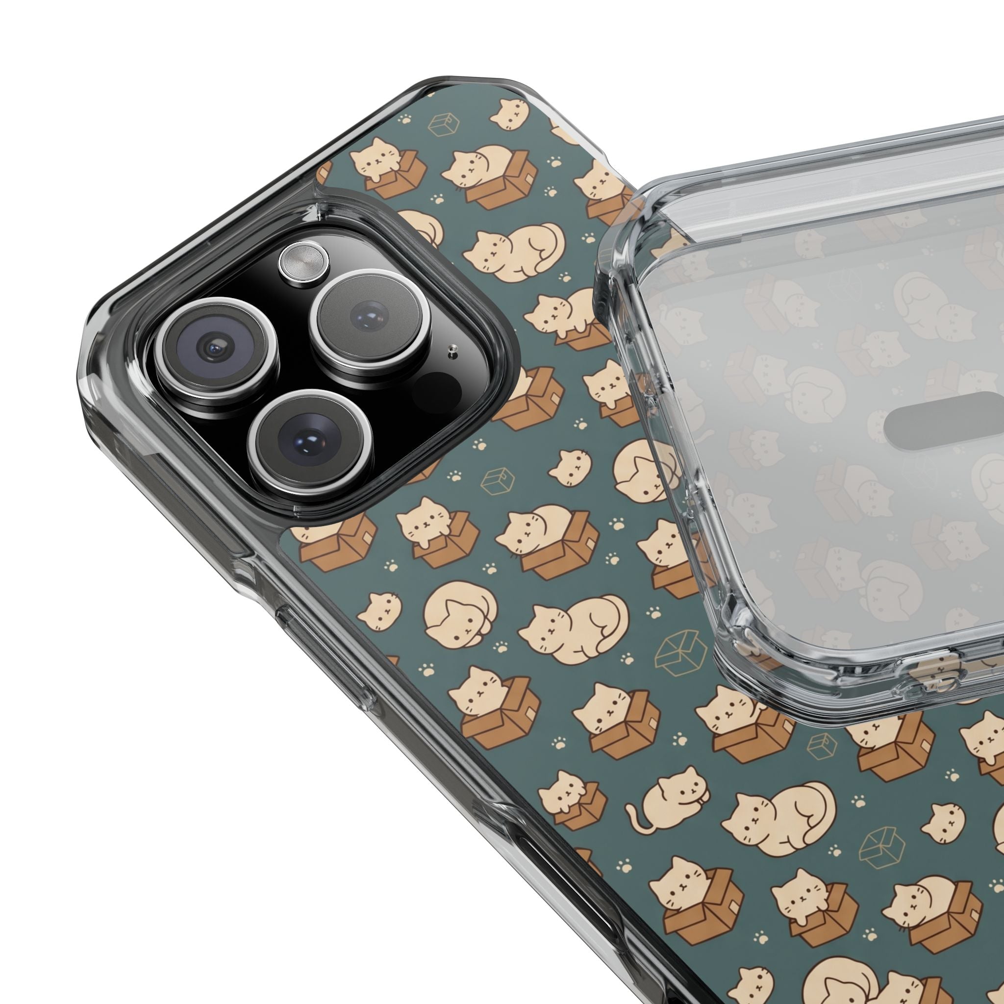 Soft Paws Club Impact Case