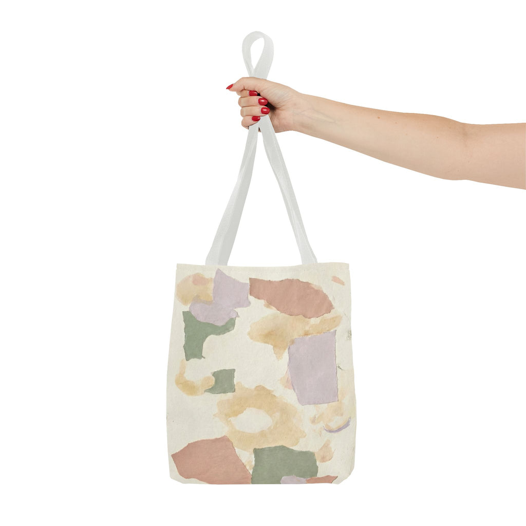 Restful Hues Tote