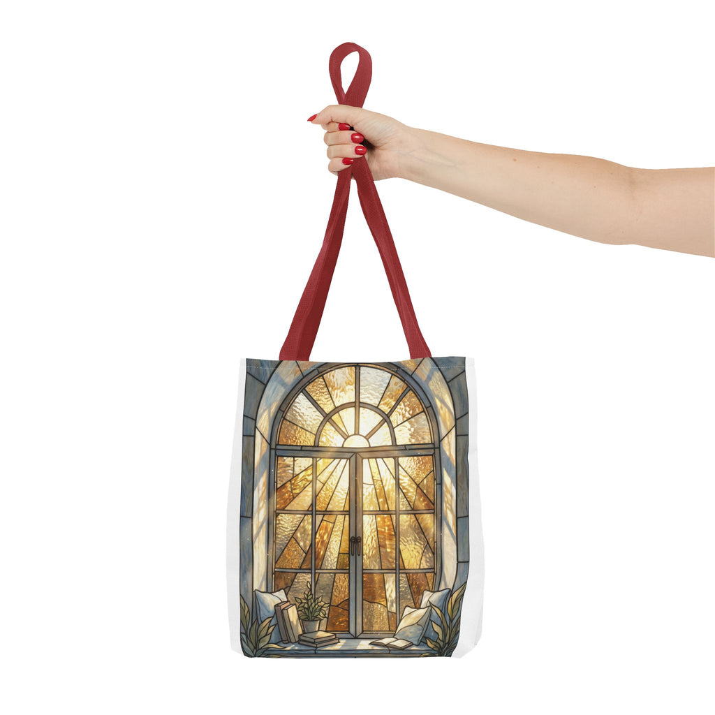 Sunlit Stillness Tote