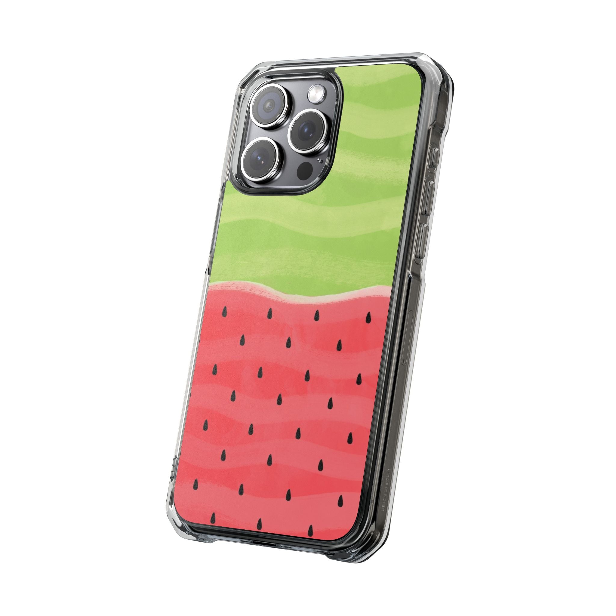 Watermelon Waves Impact Cases