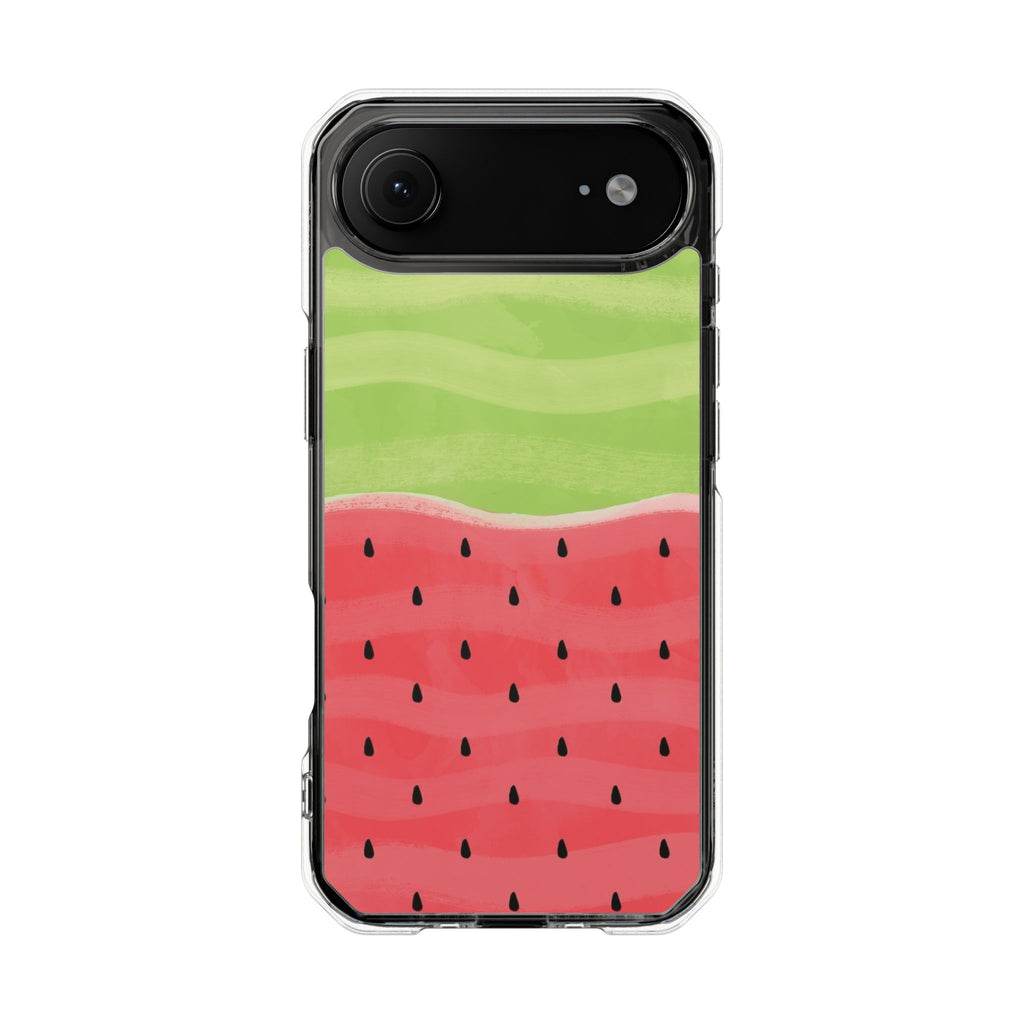 Watermelon Waves Impact Cases